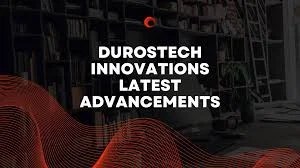 Comprehensive guide to durostech: leading tech solutions for your business