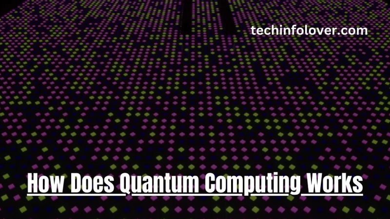 Does Quantum Computing Use Binary Systems Tech Evaluate - High Resolution Space Wallpapers for Desktop