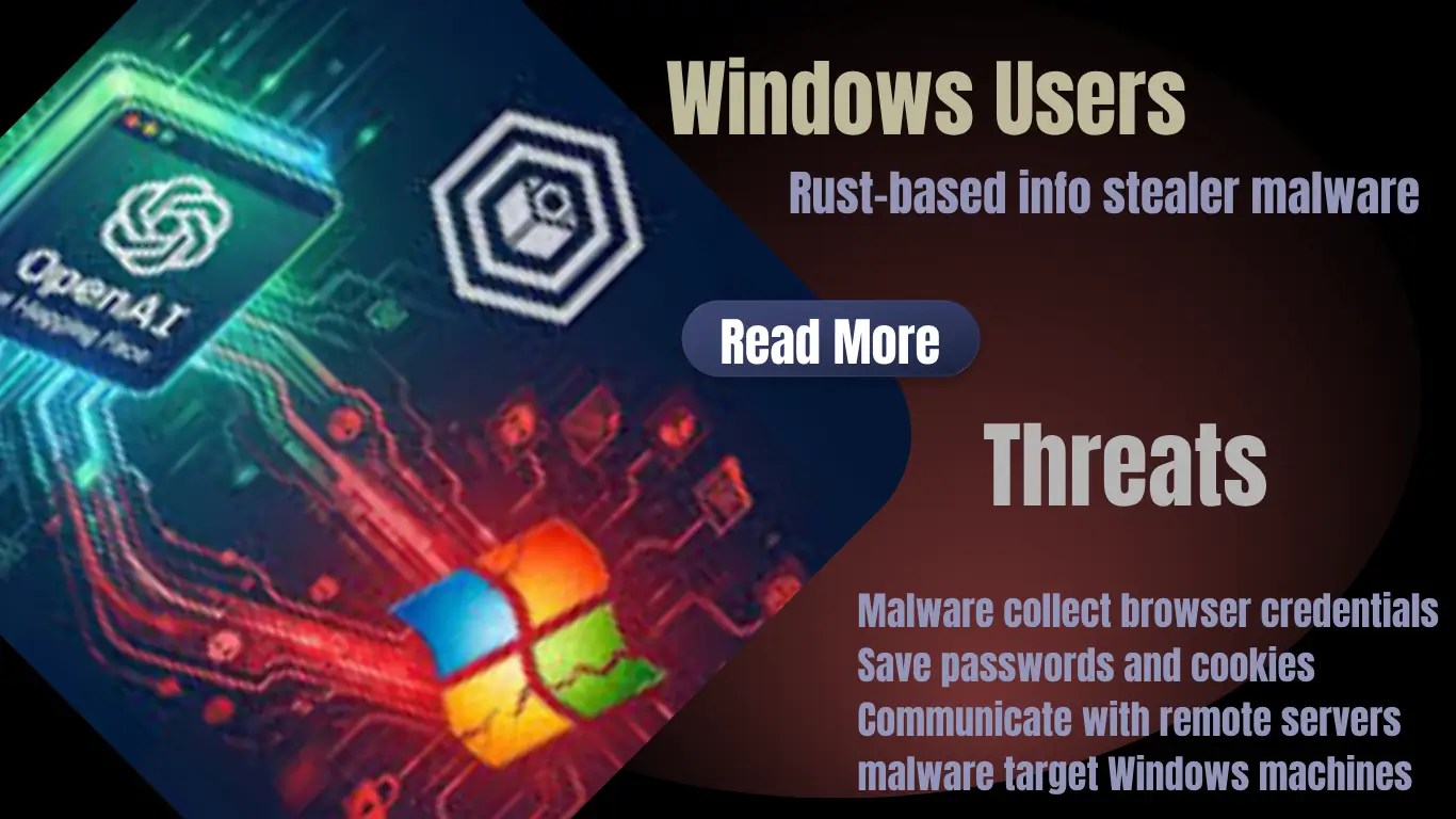 Fake Open AI Repository to Target Windows Users