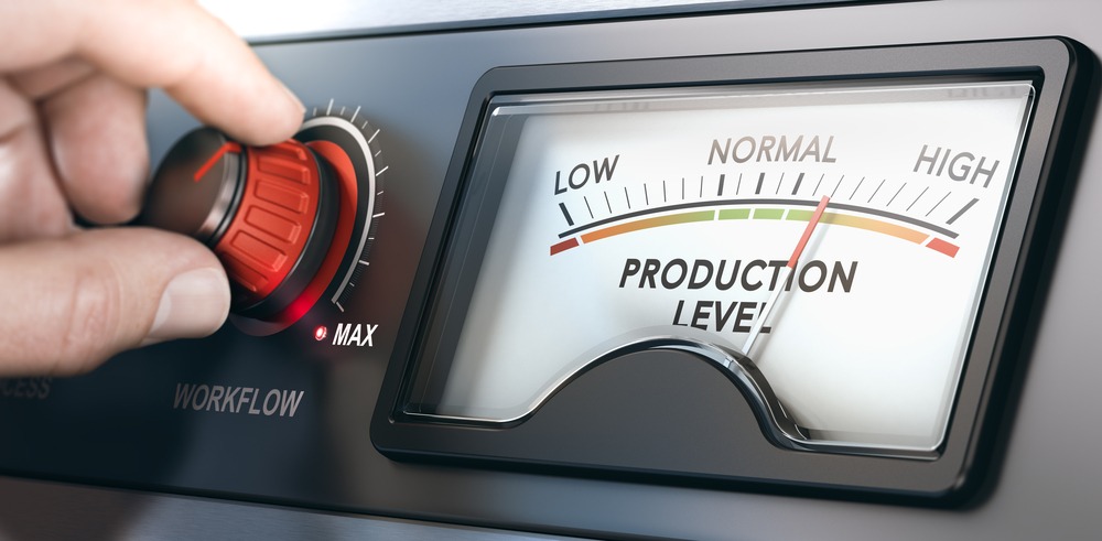 Can tech help turn up the dial on UK productivity?