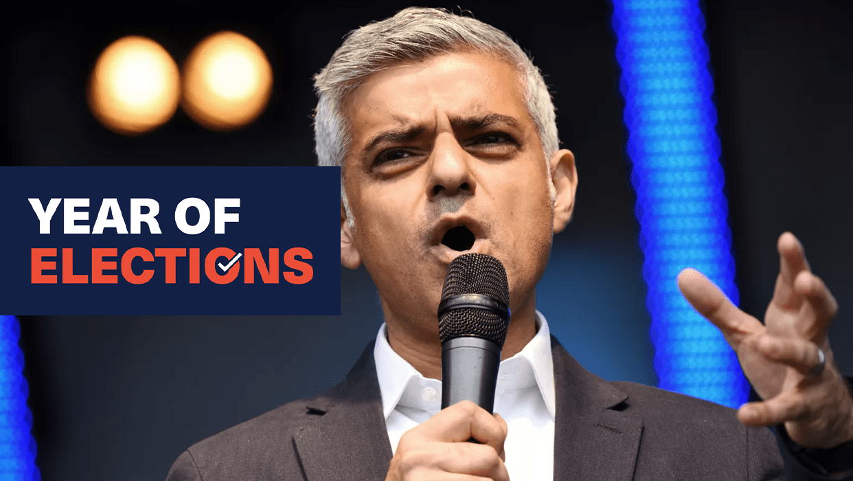 London Mayor reveals how close deepfake came to causing “serious disorder”