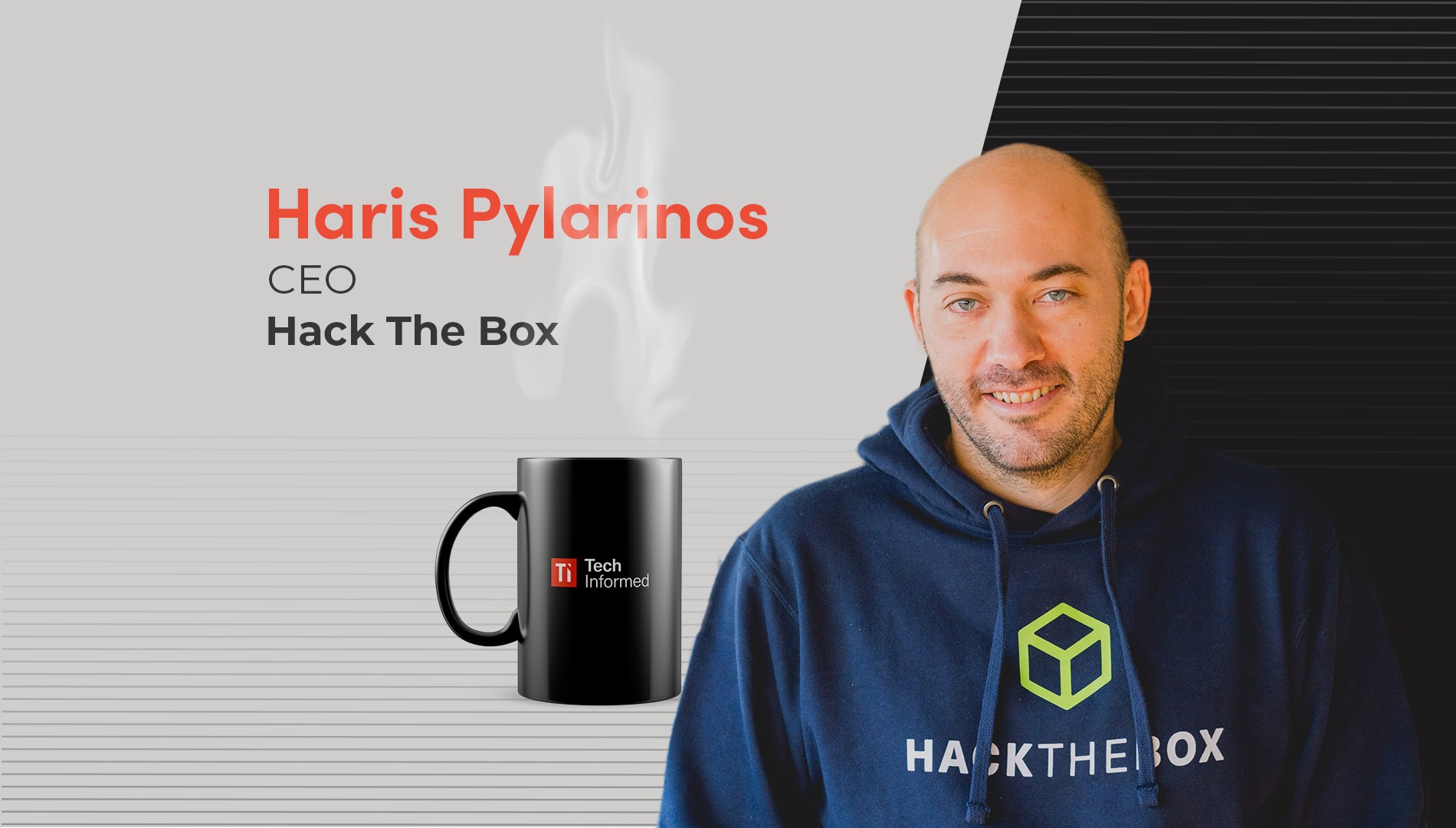 Haris Pylarinos