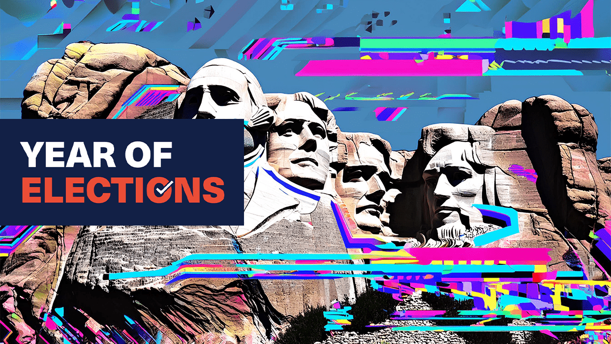 United fakes of America: will synthetic media threaten country’s first ‘AI era’ election?