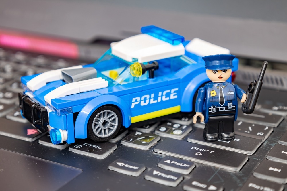 Data in policing: a human-first revolution