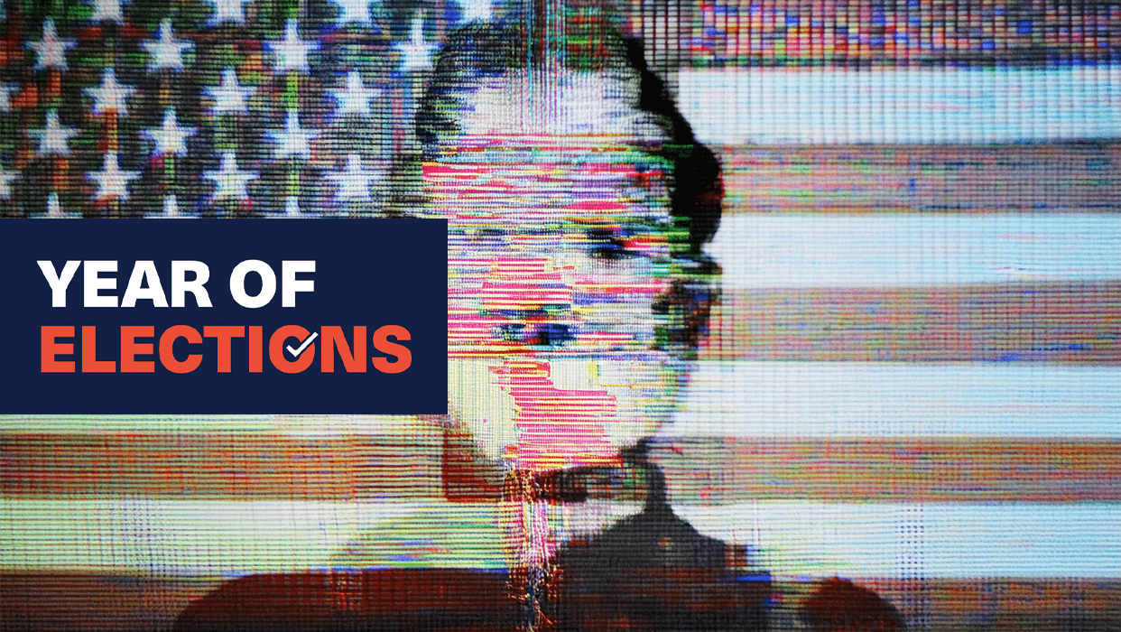 Google to require disclosures for digitally altered election ads