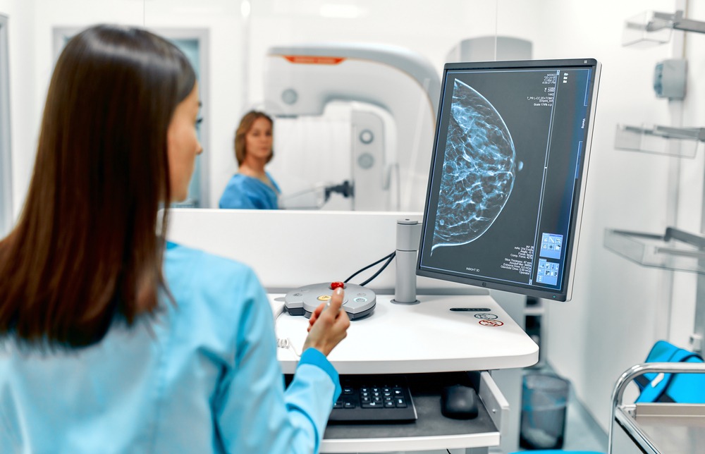 AI in Breast Cancer Screening: UK Launches Largest Trial AI in Breast Cancer Screening: UK Launches Largest Trial