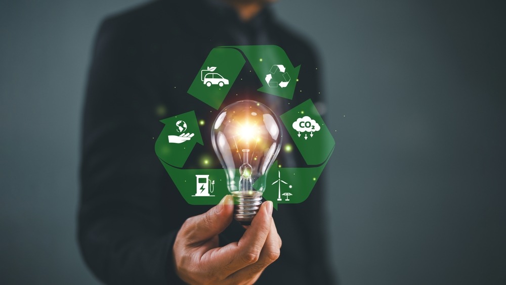 To push green AI forward, the industry must start at the source