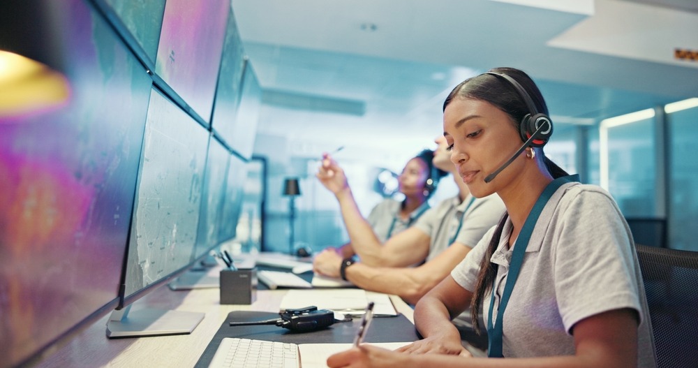 Zetron unveils AI-powered dispatch system for UK policing