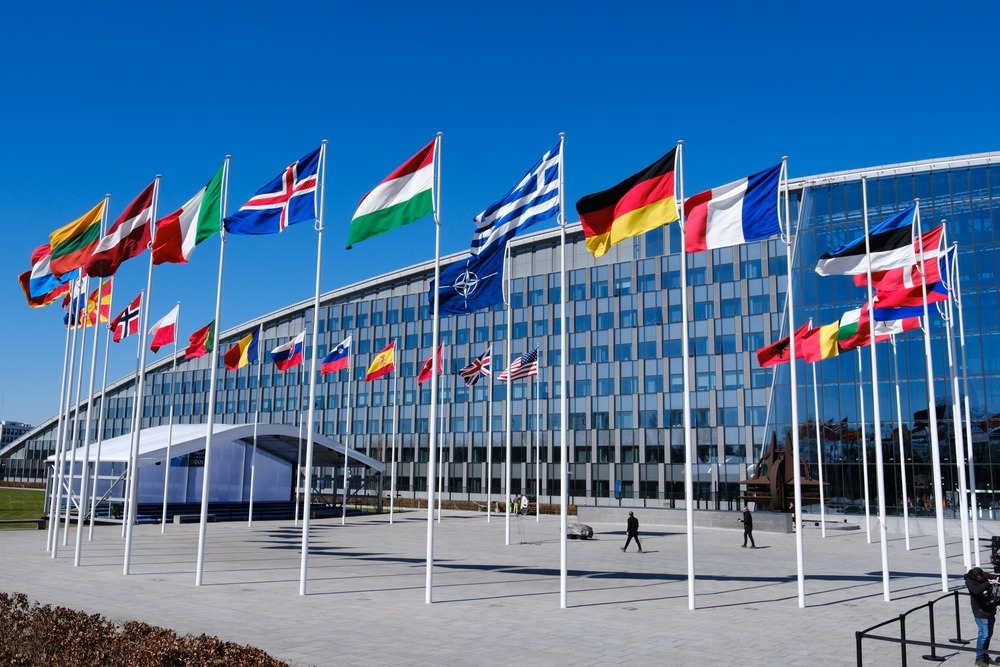 NATO’s technology hub selects Oracle Cloud to modernise IT infrastructure