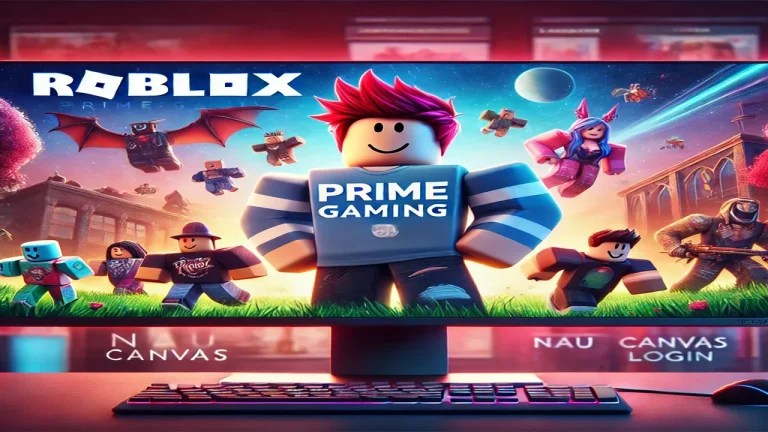 Prime Gaming Roblox 2024 Roblox Prime Gaming