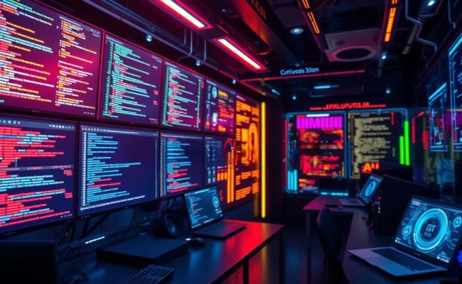 The Best AI Websites For Learning Code And Software Development Tools ...