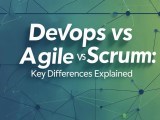 Devops Vs Agile Vs Scrum Key Differences Explained