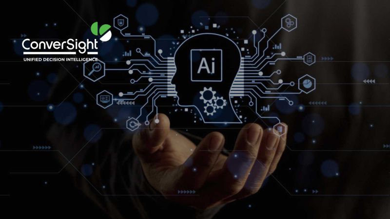 Erp Ai Dataanalytics Conversight - Creative 8K Geometric Illustrations | Free Download