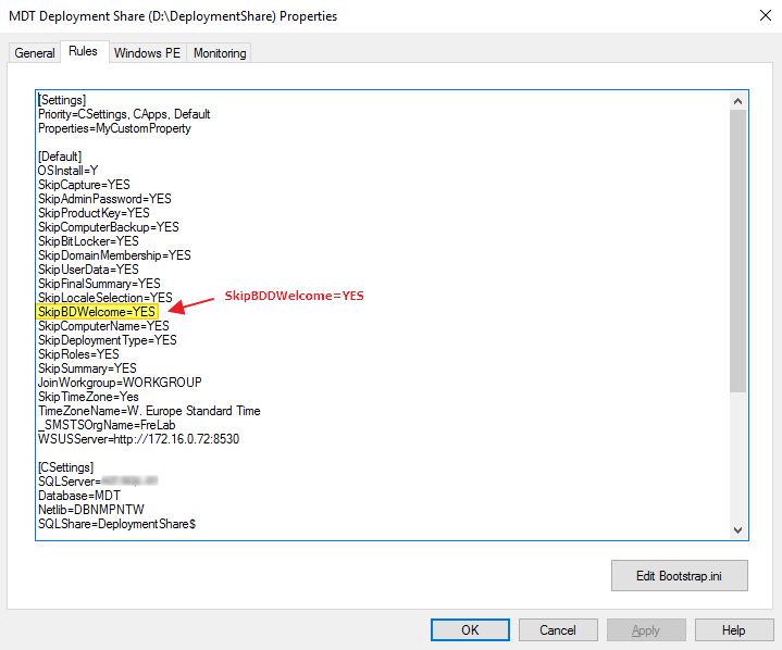 Microsoft Windows Deployment Service Troubleshooting Task Sequence - Best Dark Backgrounds in Desktop