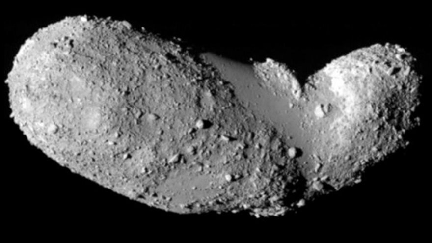 Could the Apophis Asteroid Strike Earth in 2036?