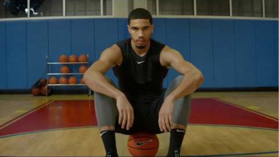 Introducing Nike Adapt BB