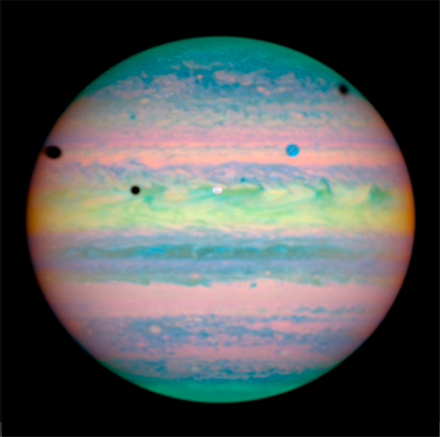 jupiter