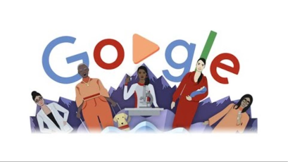 International Women's Day 2020