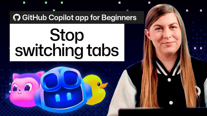 Οθόνη laptop με diff κώδικα, terminal και browser preview δίπλα-δίπλα