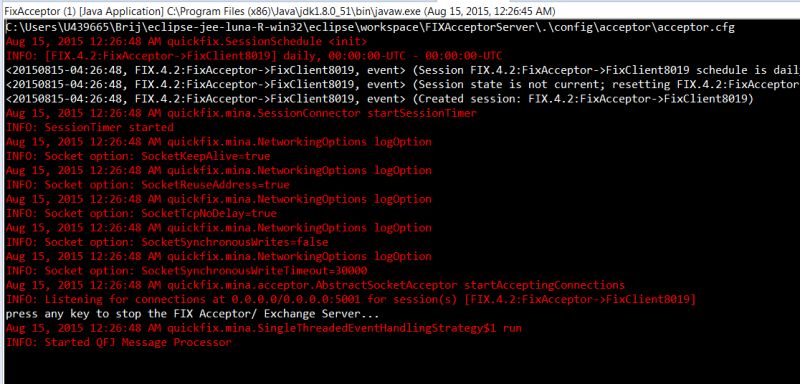 Fix Client Server Complete Application Quickfix Techiworks - Gradient Textures - High Quality HD Collection