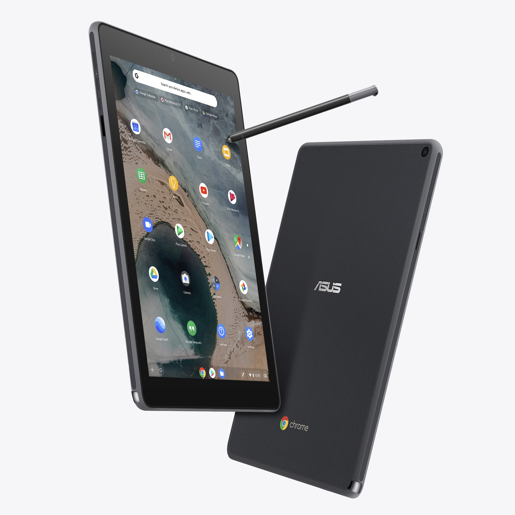 ASUS Chrome Tablet CT100PA 箱付きです ASUS showcases their first Chrome OS tablet – Tech Jio