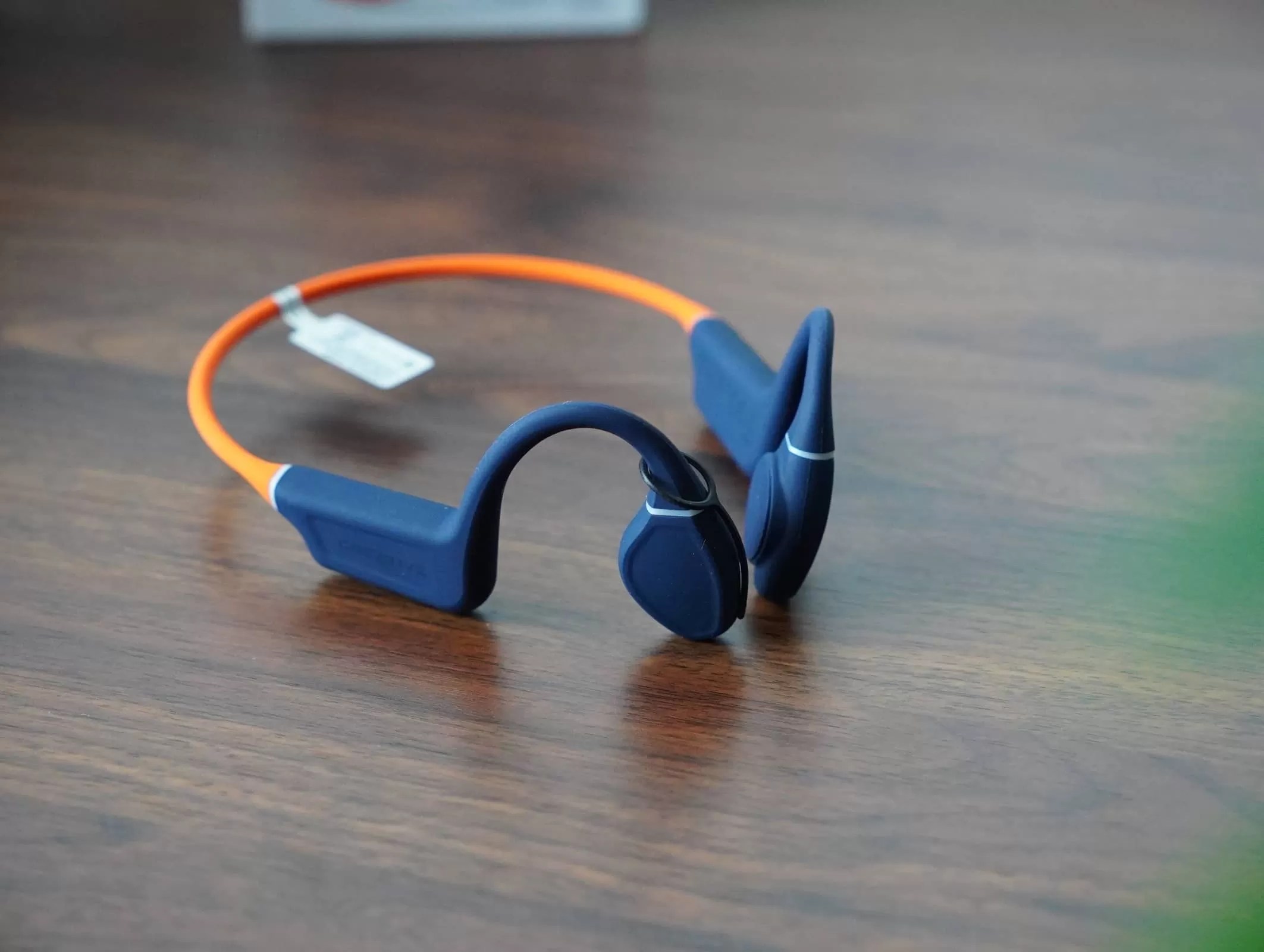 Review: Creative Outlier Free Pro+ Bone Conduction Headphones