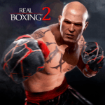 Real Boxing 2 Mod Apk