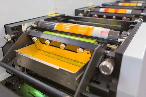 Explore Printer Inks Your Comprehensive Guide Tech Journal - Gradient Patterns - Artistic Ultra HD Collection