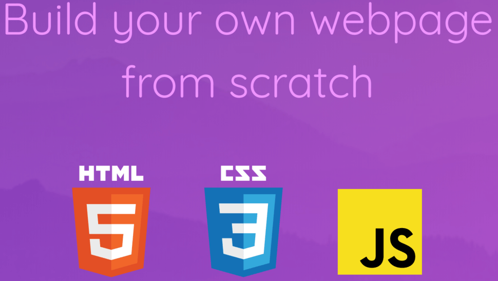 CSS in 44 Minutes – a Complete Step by Step Guide - Tech Junction