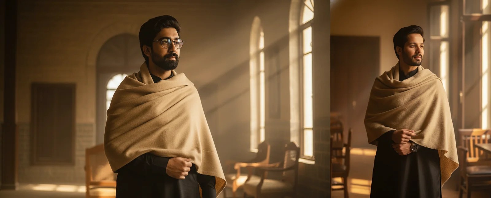 Gemini will Turn Your Photo Into a Cinematic Masterpiece