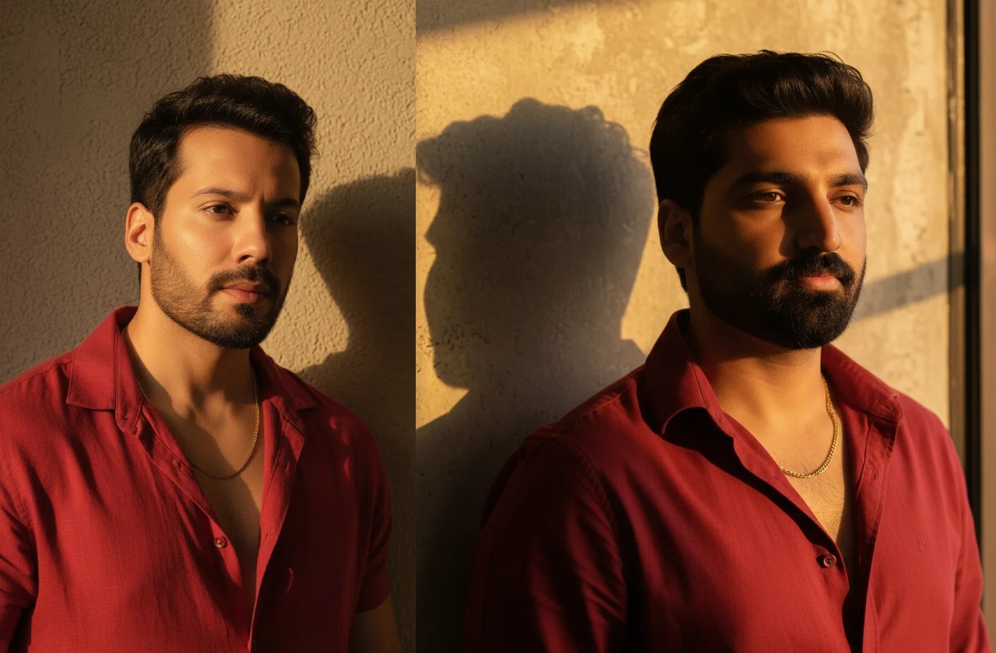 Gemini Prompt for Creating Realistic, Cinematic AI Portraits