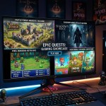 PC Gaming Show Tokyo Direct : Biggest Reveals