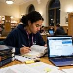Law Schools Rewrite AI Rules: What Students Need to Know