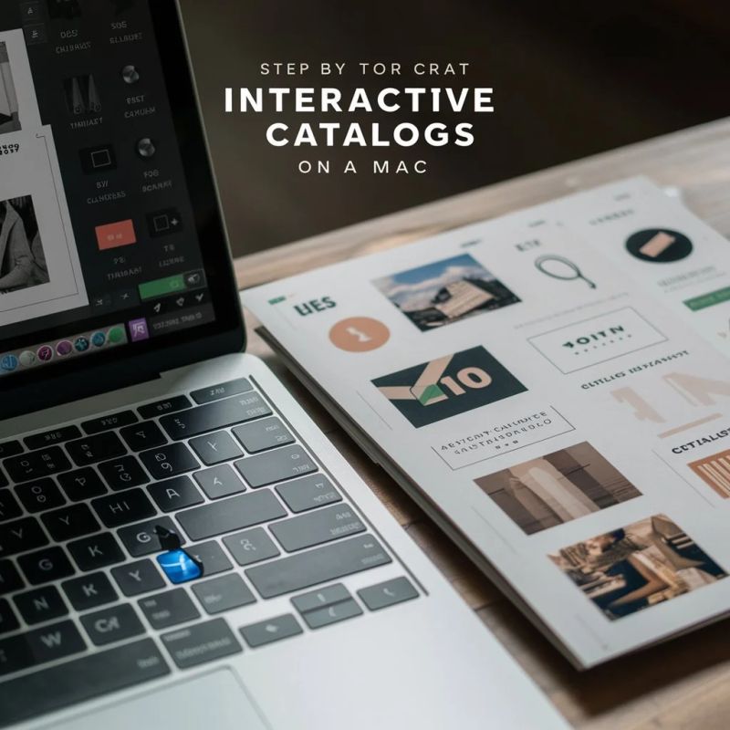 Interactive Digital Catalogs Create Responsive Design - Best City Designs in Mobile