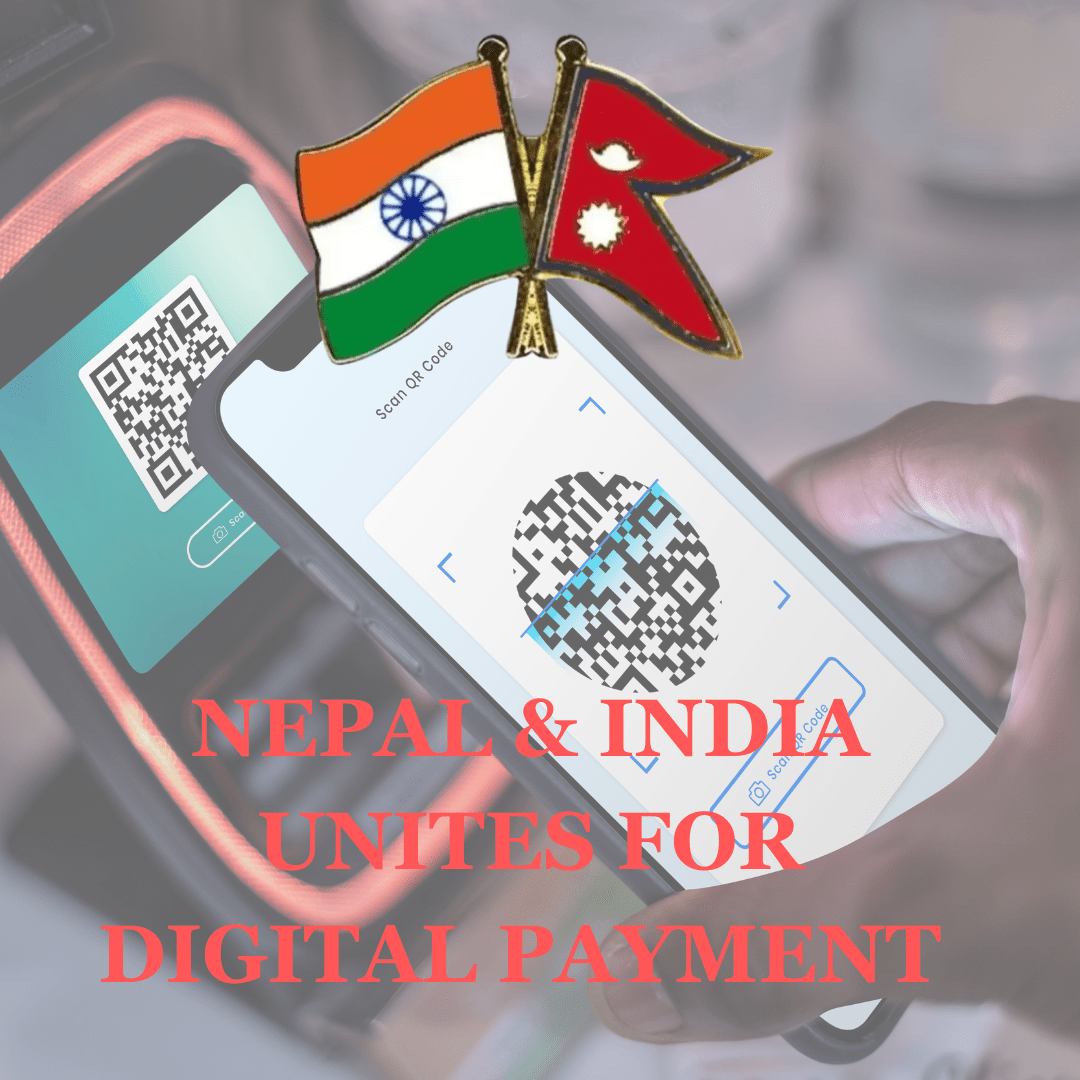 Nepal-India Digital Payment System