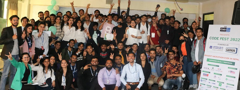 Code Fest 2023