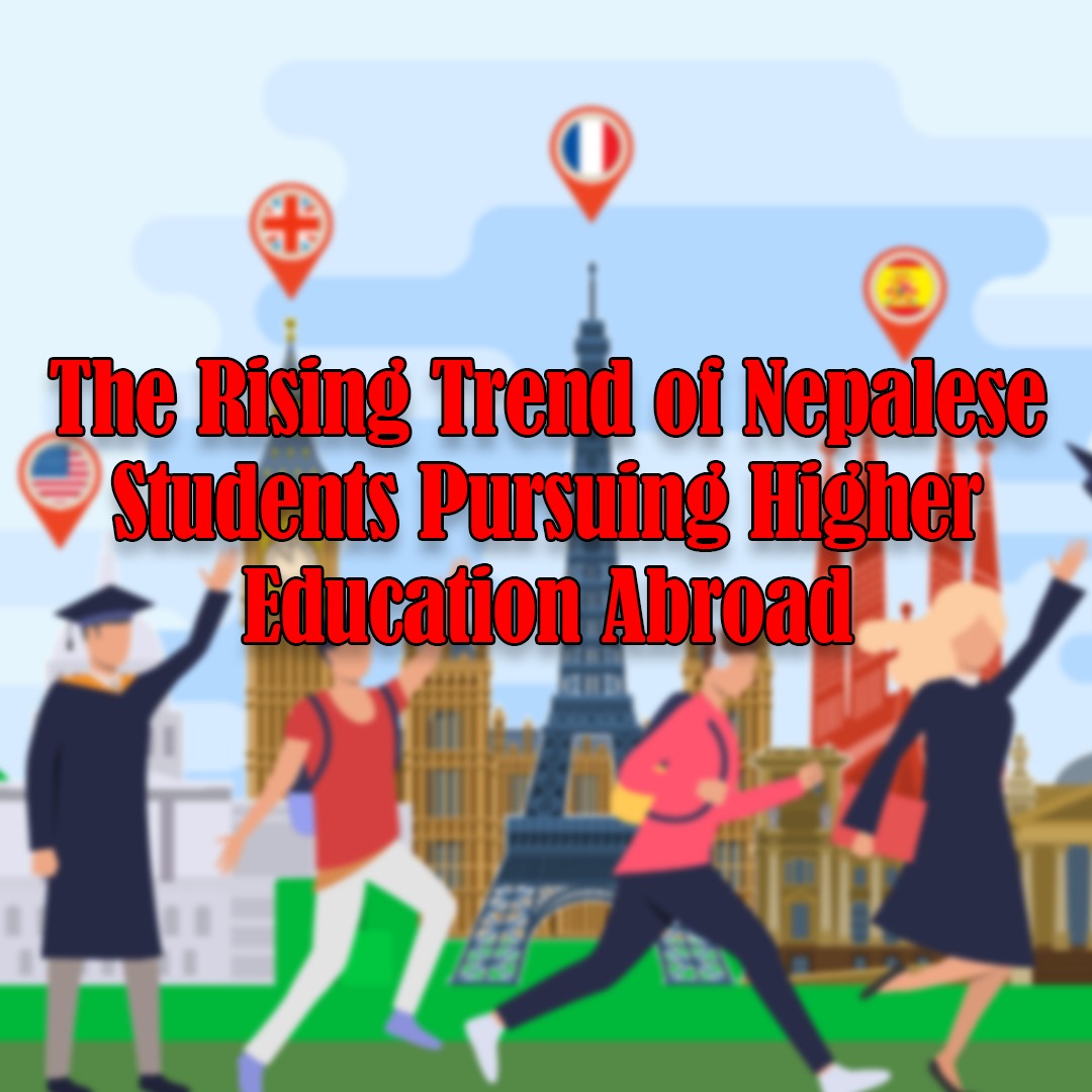 higher education abroad