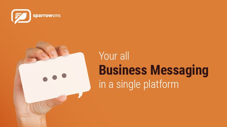 sparrow sms-tech kitab