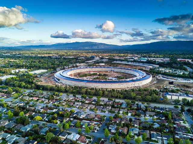 silicon valley