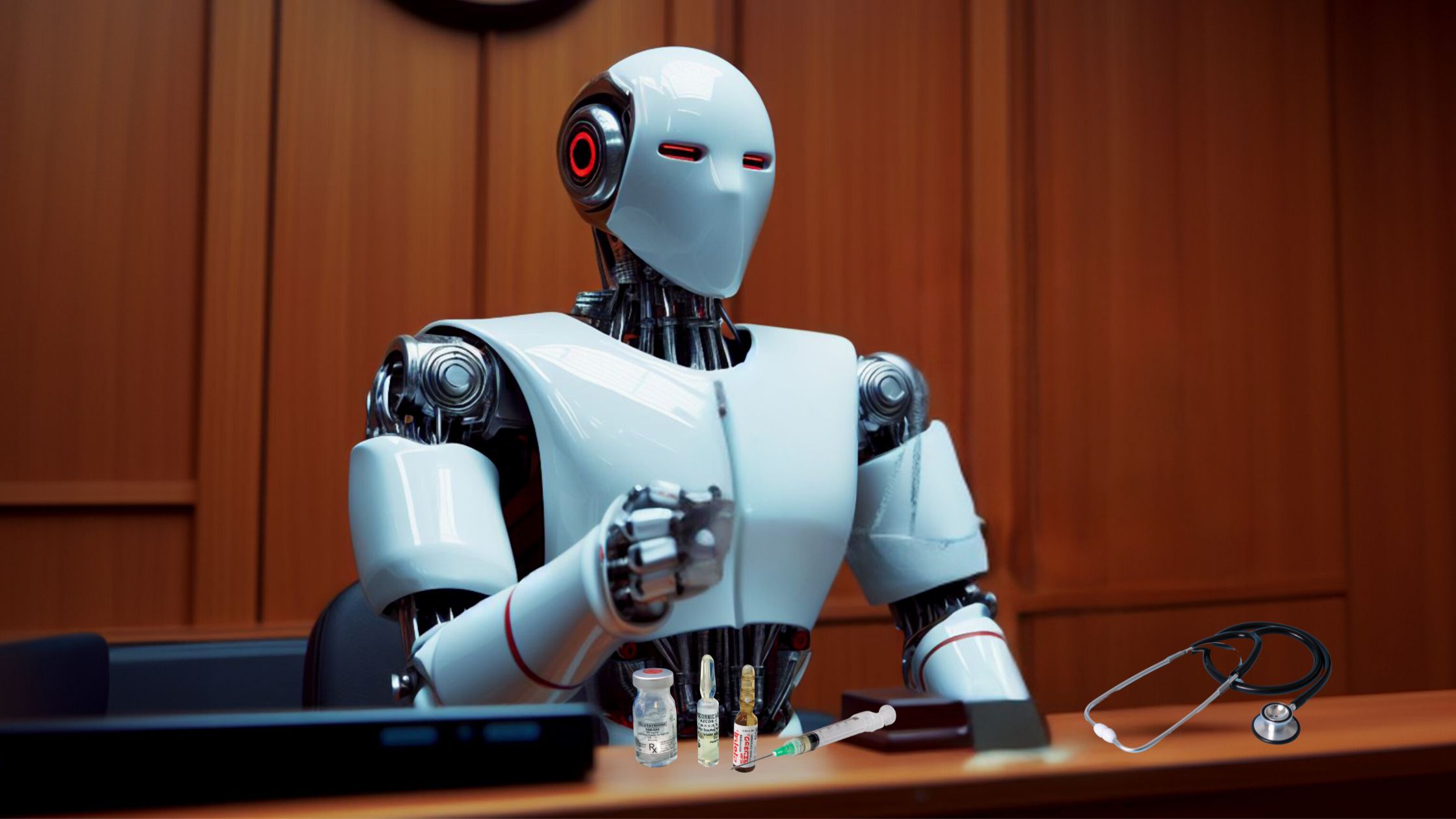 Artificial Intelligence in Medicine