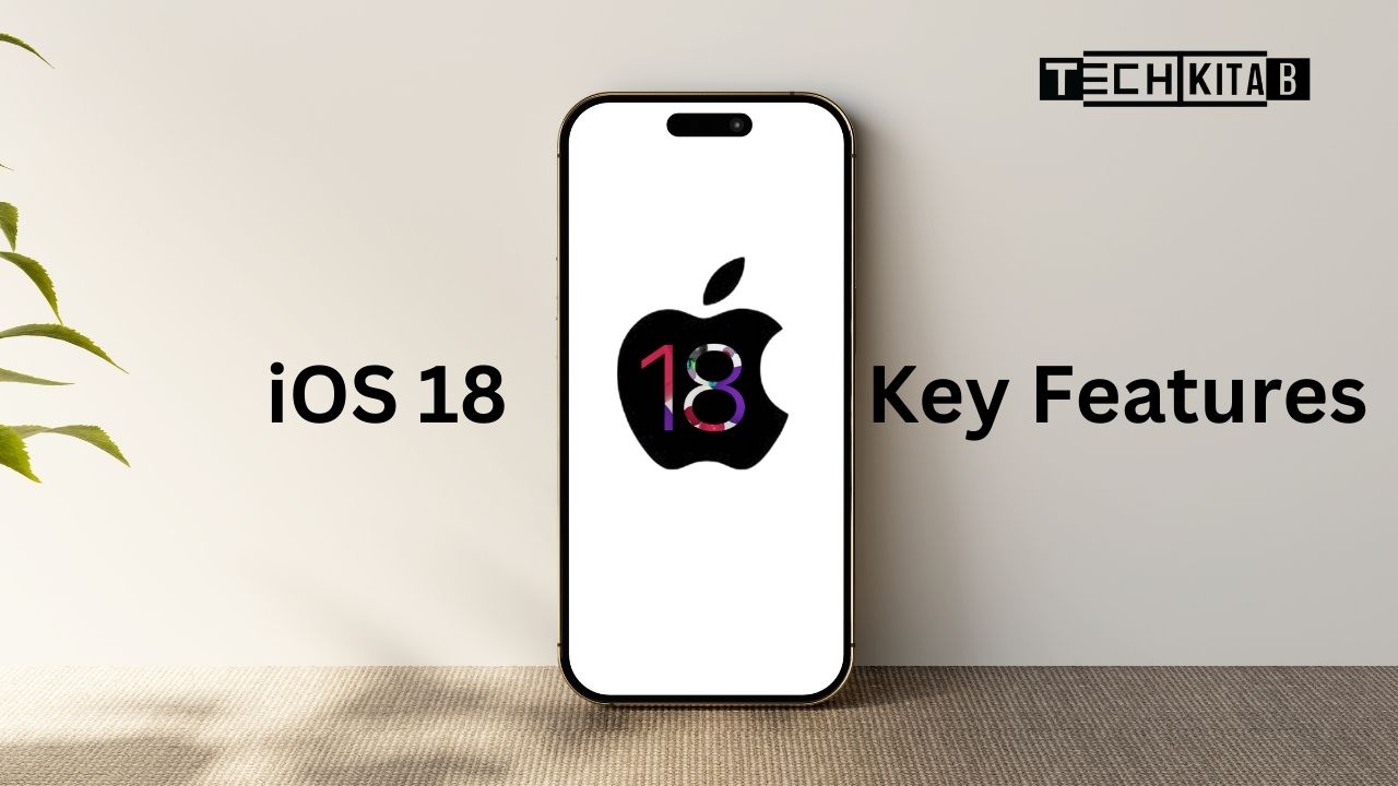 iOS 18
