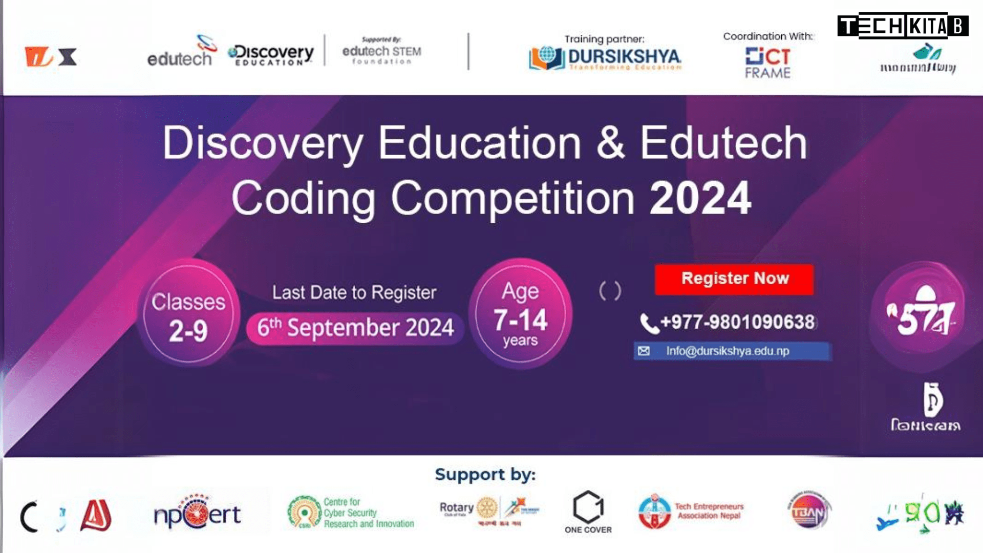 Coding Nepal