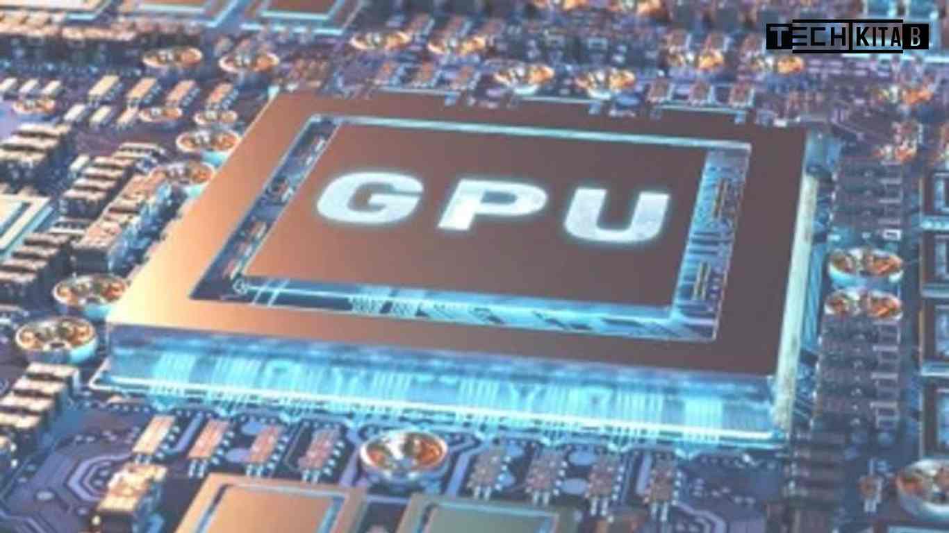 GPU processing