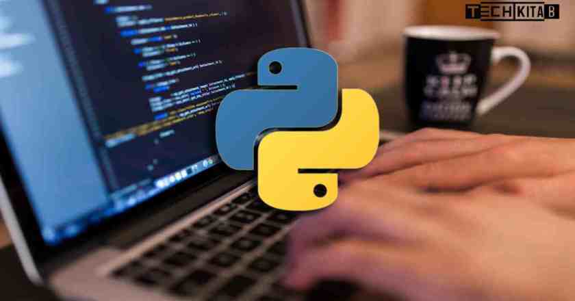 Python Programming: Best Solutions to your Queries in 2024