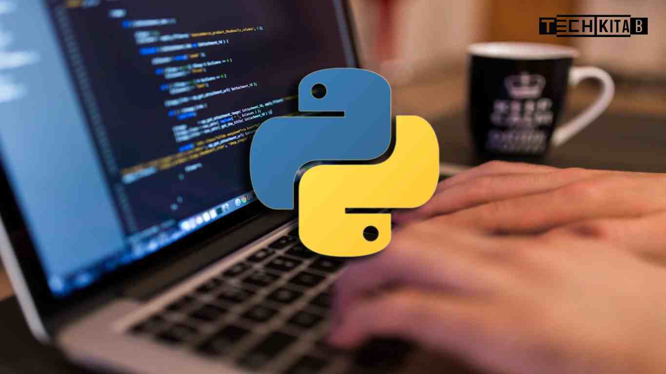 Python programming