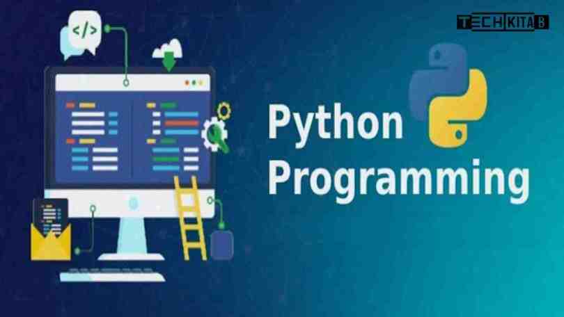 Python programming