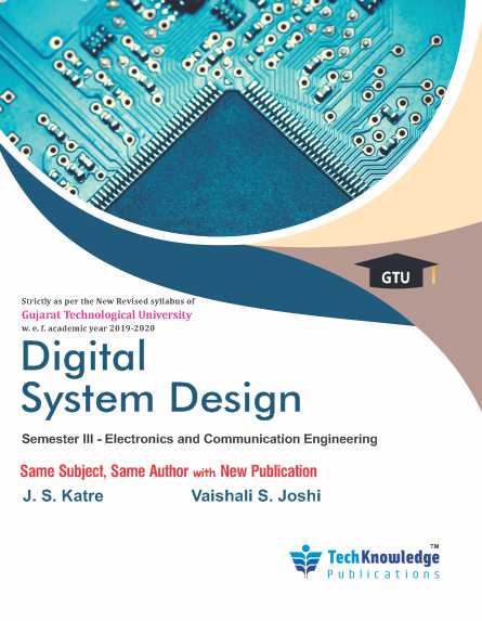 Digital System Design