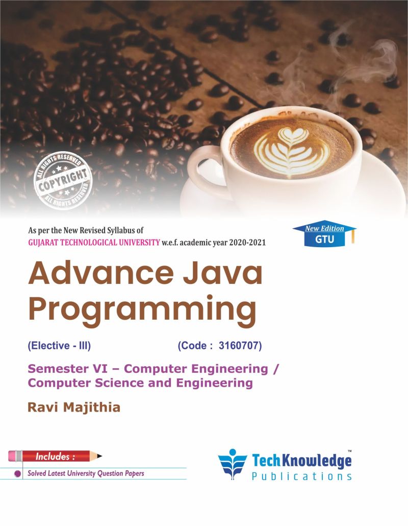 Advance Java Pdf Java Programming Language Computing - Light Background Collection - 8K Quality