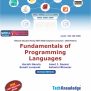 Fundamentals Of Programming Languages – Techknowledge Publications