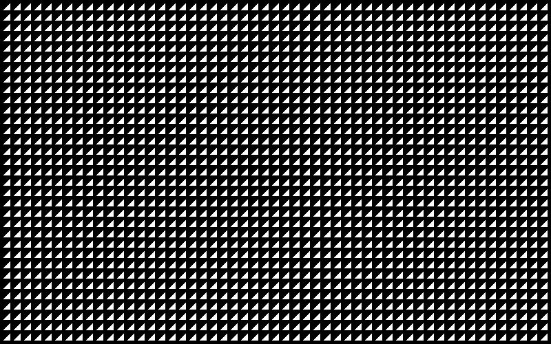 Css Triangle Separators Between Divs With Transparent Backgrounds - 8K Abstract Illustrations for Desktop